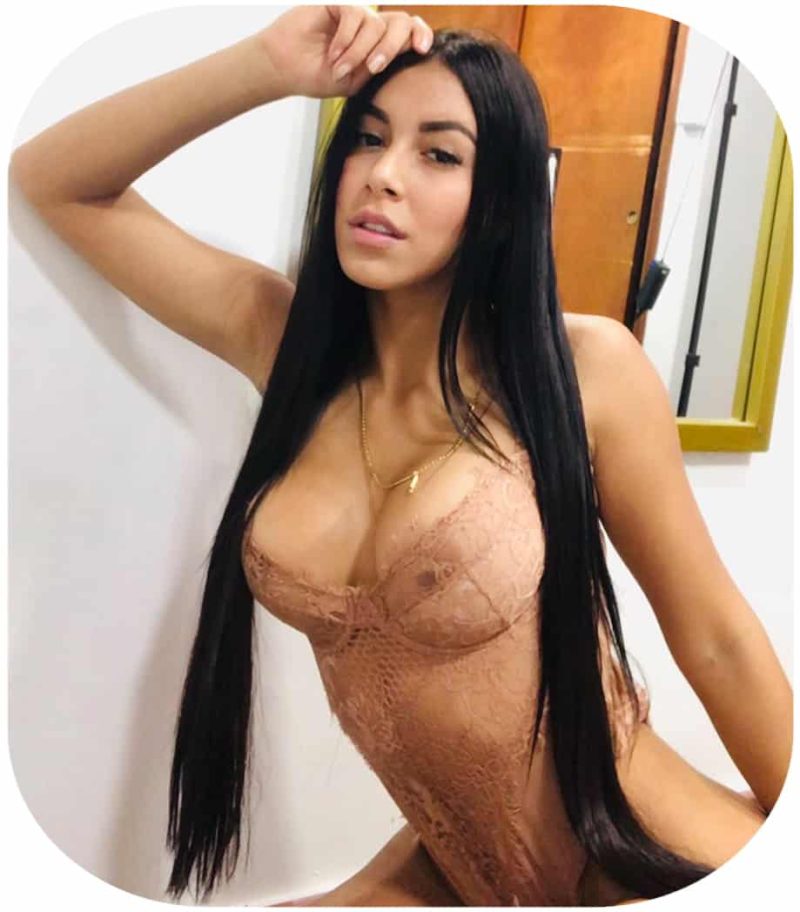 Goddess Vanessa - Domme Nanny at Phone A Mummy UK